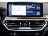 Thumbnail of 2024 Gray BMW X3