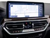 Thumbnail of 2024 Gray BMW X3
