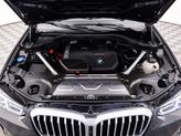 Thumbnail of 2024 Gray BMW X3
