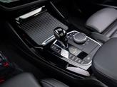 Thumbnail of 2024 Gray BMW X3