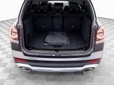 Thumbnail of 2024 Gray BMW X3