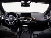 Thumbnail of 2024 Gray BMW X3