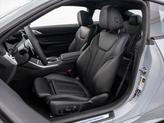 Thumbnail of 2026 Brooklyn Grey Metallic BMW 430