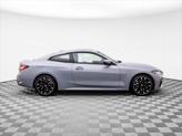 Thumbnail of 2026 Brooklyn Grey Metallic BMW 430