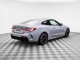 Thumbnail of 2026 Brooklyn Grey Metallic BMW 430