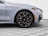 Thumbnail of 2026 Brooklyn Grey Metallic BMW 430