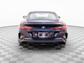 Thumbnail of 2023 Carbon Black Metallic BMW 840