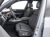 Thumbnail of 2025 Brooklyn Grey Metallic BMW X7