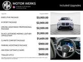 Thumbnail of 2025 Brooklyn Grey Metallic BMW X7