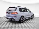 Thumbnail of 2025 Brooklyn Grey Metallic BMW X7