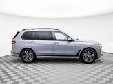 Thumbnail of 2025 Brooklyn Grey Metallic BMW X7