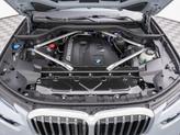 Thumbnail of 2025 Brooklyn Grey Metallic BMW X7