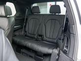 Thumbnail of 2025 Brooklyn Grey Metallic BMW X7
