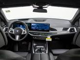 Thumbnail of 2025 Brooklyn Grey Metallic BMW X7