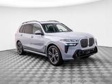 Thumbnail of 2025 Brooklyn Grey Metallic BMW X7