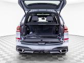 Thumbnail of 2025 Brooklyn Grey Metallic BMW X7