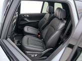 Thumbnail of 2025 Brooklyn Grey Metallic BMW X7