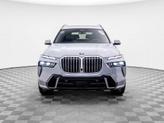 Thumbnail of 2025 Brooklyn Grey Metallic BMW X7
