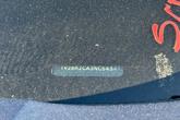 Thumbnail of 2022 Tourmaline Blue Metallic Volkswagen Atlas