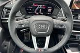 Thumbnail of 2024 Mythos Black Metallic Audi SQ5