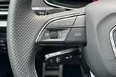 Thumbnail of 2024 Mythos Black Metallic Audi SQ5