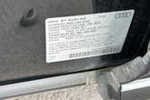 Thumbnail of 2024 Mythos Black Metallic Audi SQ5