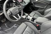 Thumbnail of 2024 Mythos Black Metallic Audi SQ5