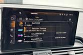 Thumbnail of 2024 Mythos Black Metallic Audi SQ5