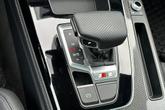 Thumbnail of 2024 Mythos Black Metallic Audi SQ5