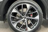 Thumbnail of 2024 Mythos Black Metallic Audi SQ5