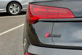 Thumbnail of 2024 Mythos Black Metallic Audi SQ5