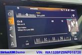 Thumbnail of 2022 Mythos Black Metallic Audi Q4 e-tron