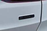 Thumbnail of 2025 Glacier White Metallic Audi Q3