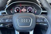 Thumbnail of 2025 Glacier White Metallic Audi Q3