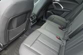 Thumbnail of 2025 Glacier White Metallic Audi Q5