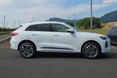 Thumbnail of 2025 Glacier White Metallic Audi Q5