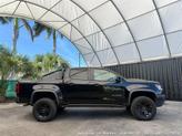 Thumbnail of 2019 Black Chevrolet Colorado