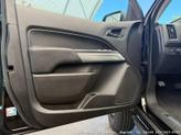 Thumbnail of 2019 Black Chevrolet Colorado