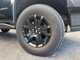 Thumbnail of 2019 Black Chevrolet Colorado