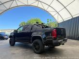 Thumbnail of 2019 Black Chevrolet Colorado