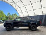 Thumbnail of 2019 Black Chevrolet Colorado