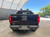 Thumbnail of 2019 Black Chevrolet Colorado