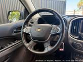 Thumbnail of 2019 Black Chevrolet Colorado