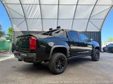 Thumbnail of 2019 Black Chevrolet Colorado