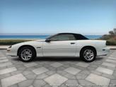 Thumbnail of 1994 Arctic White Chevrolet Camaro