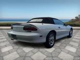 Thumbnail of 1994 Arctic White Chevrolet Camaro