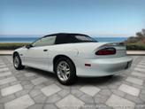 Thumbnail of 1994 Arctic White Chevrolet Camaro