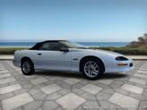 Thumbnail of 1994 Arctic White Chevrolet Camaro