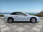 Thumbnail of 1994 Arctic White Chevrolet Camaro