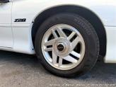 Thumbnail of 1994 Arctic White Chevrolet Camaro